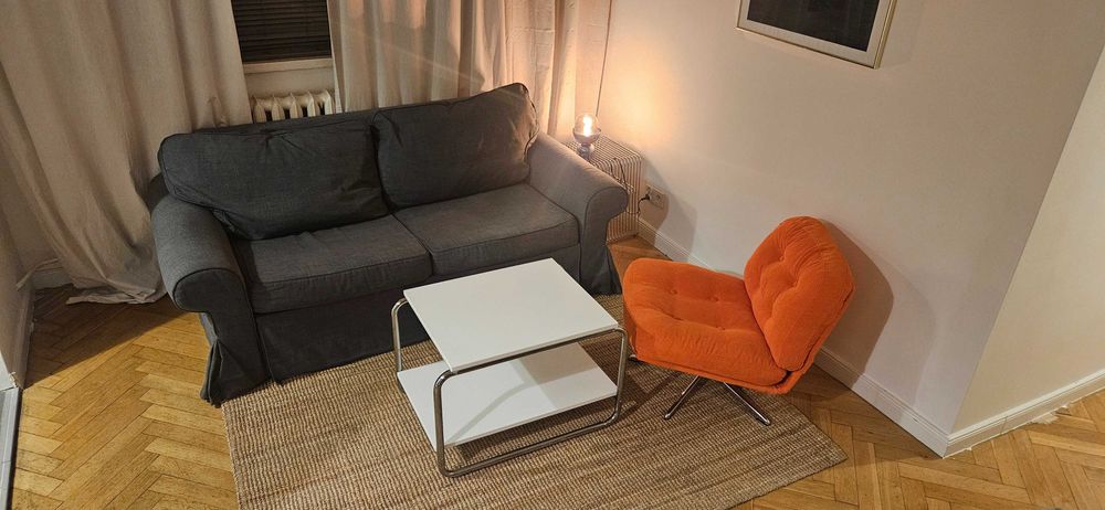 Kanapa IKEA EVERTSBERG 2 osobowa