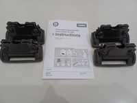 Kit Thule 4013  BMW X1