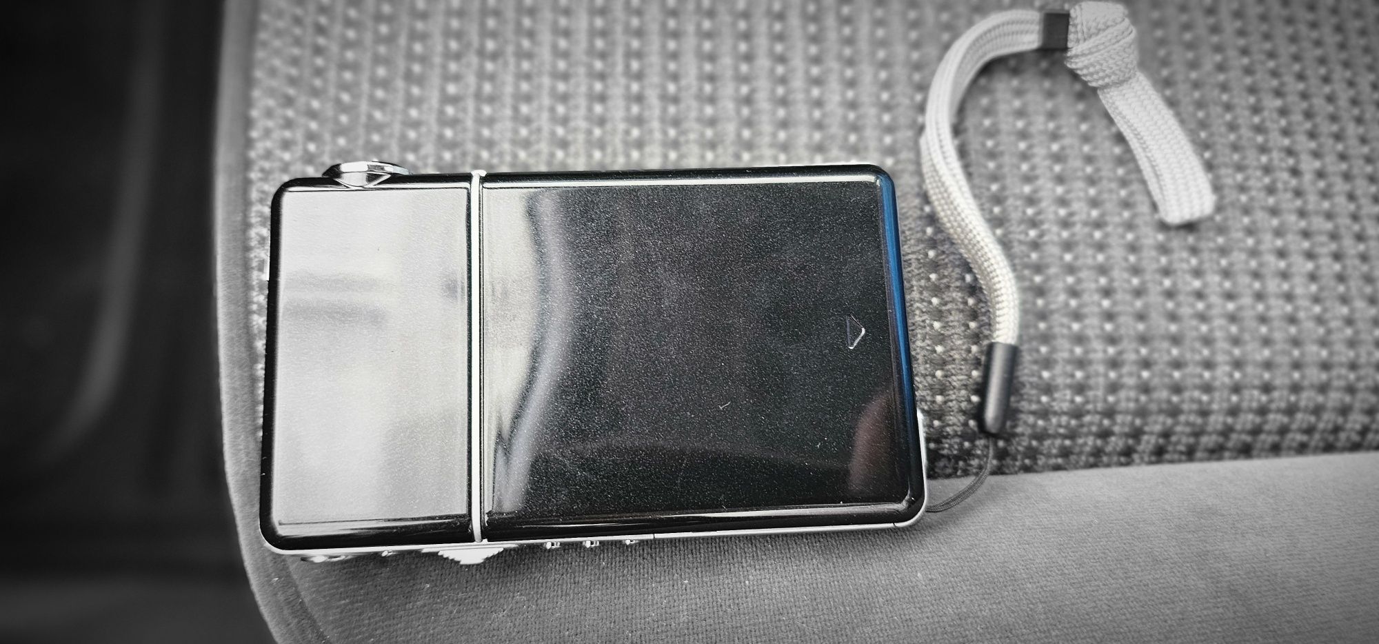Câmara de filmar  Toshiba CAMILEO S10