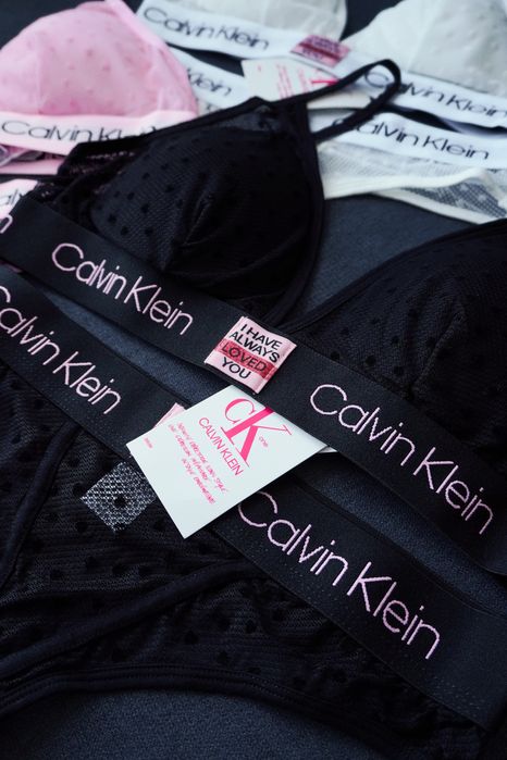 Комплект жіночої білизни Calvin Klein