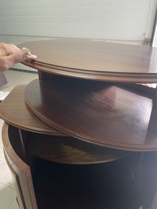 Movel decoraçao usado