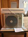 Продам кондиционер Neoclima NU-12AHEw