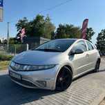 Na sprzedaż Honda Civic 2.2CDTi/Nowy Rozrząd/Gwarancja/Klima