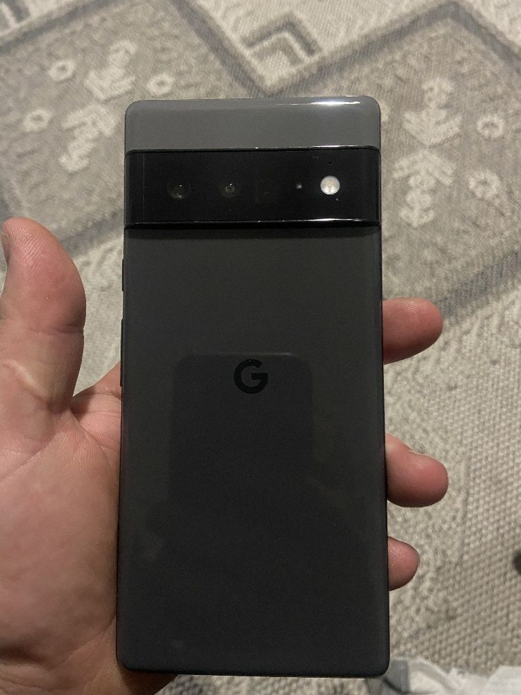Продам Google pixel 6 pro