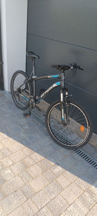 Rower B'twin rockrider 340 rama L