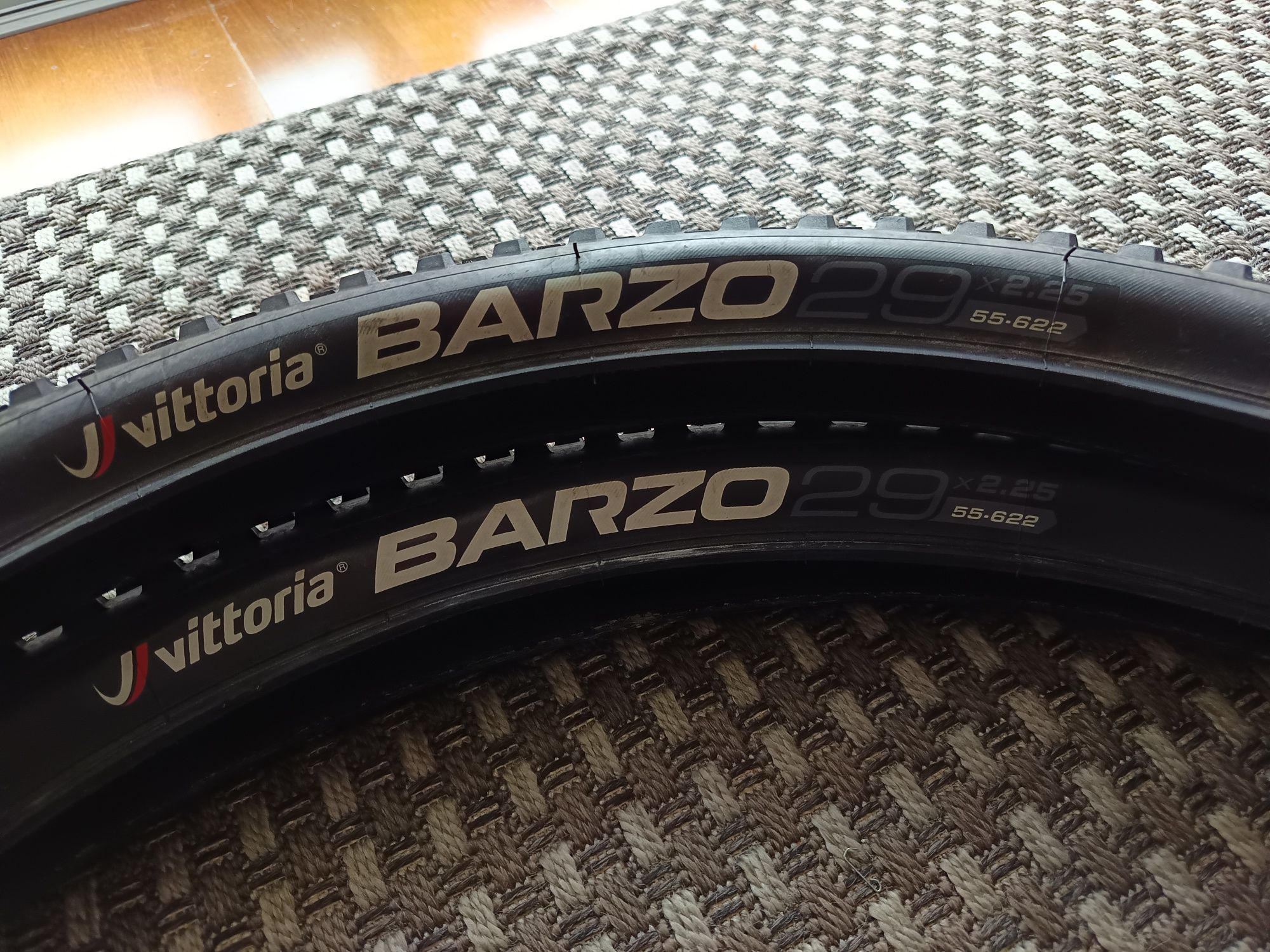 Bicicleta coluer stake com upgrades M