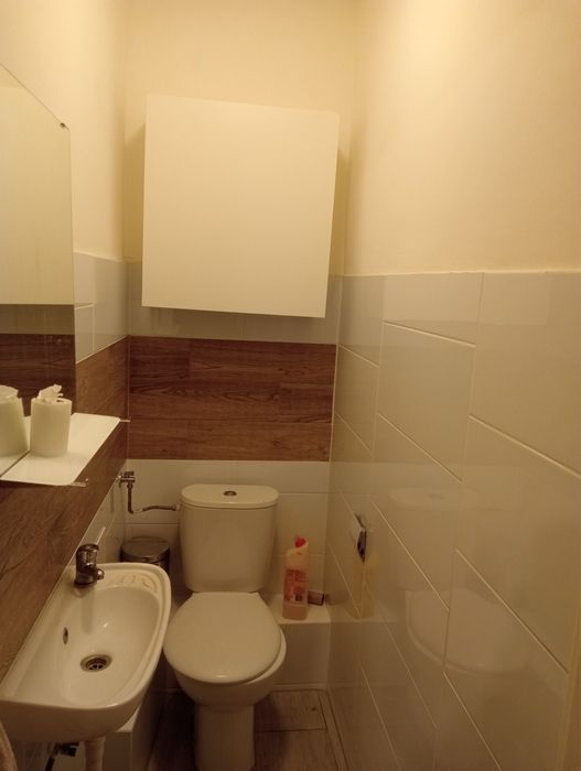 Atrakcyjny pokój 1 os. - ul. Podedworze | PODGÓRZE DUCHACKIE | TRAMWAJ