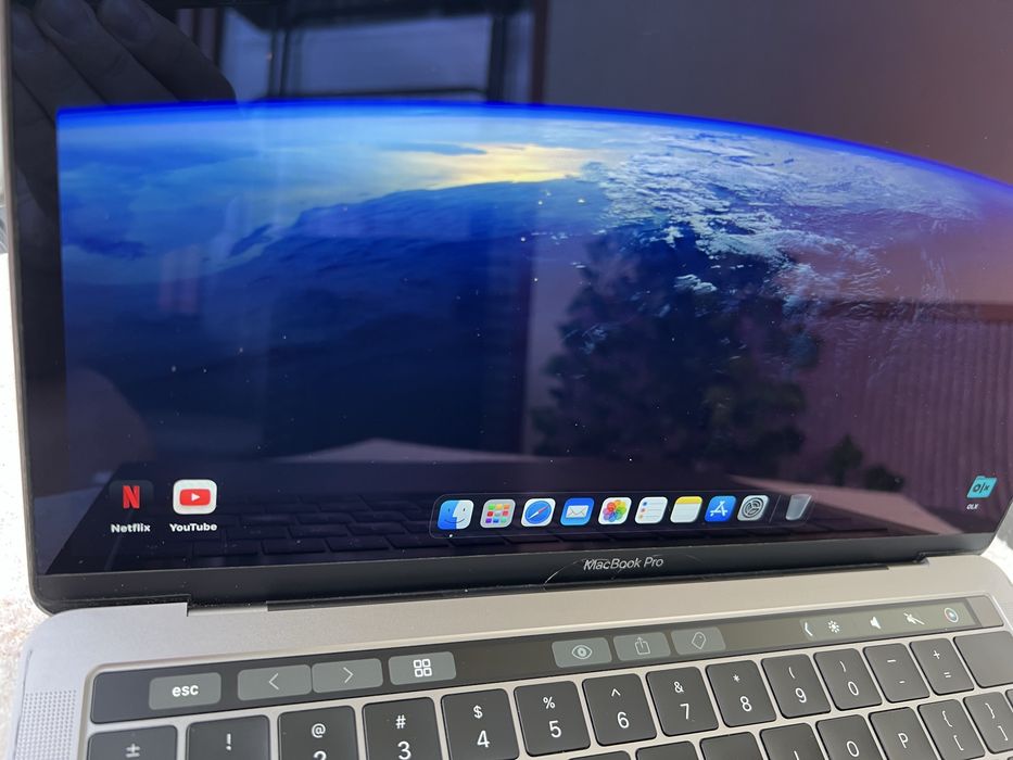 MacBook Pro 13” 2019