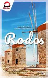 Pascal lajt Rodos - Izabela Panopulos