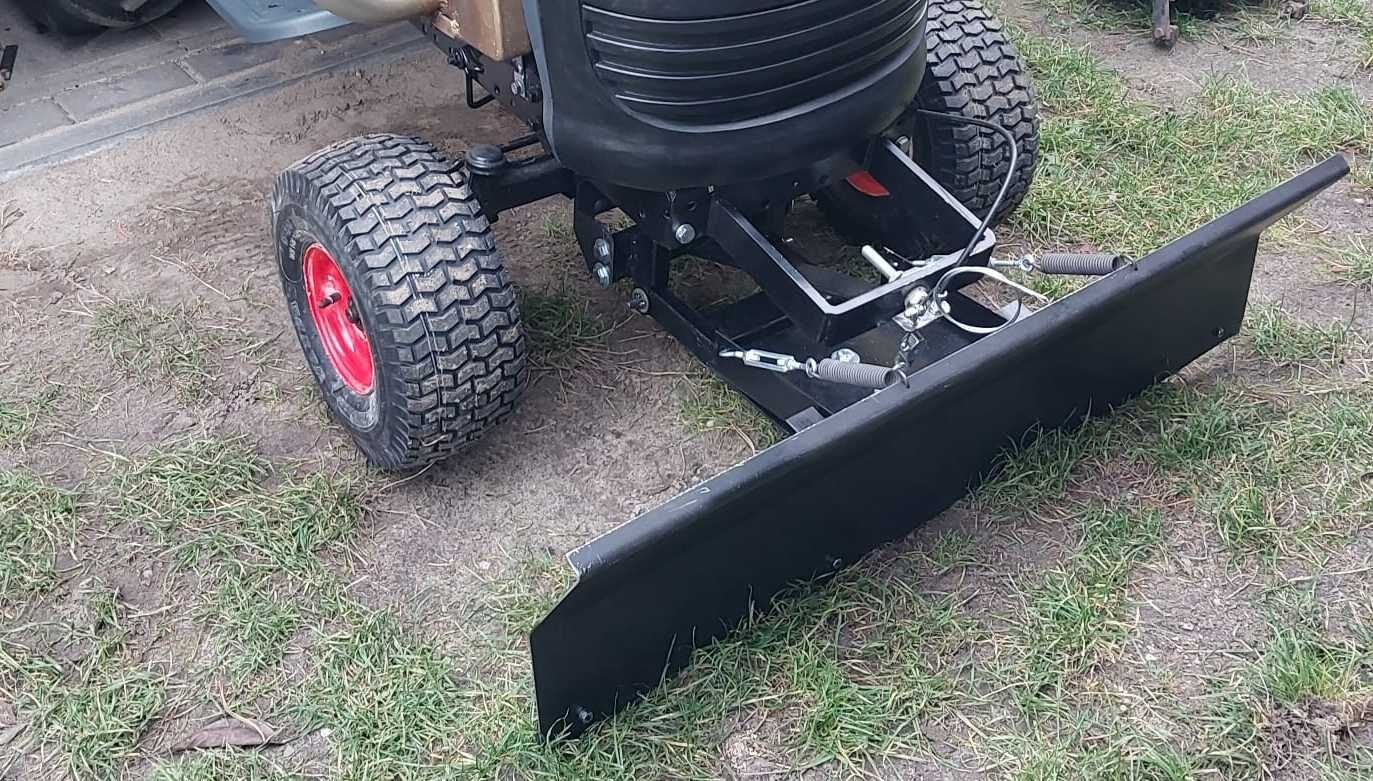 Traktorek CRAFTSMAN 12,5 KM