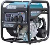 Інверторний генератор Konner&Sohnen KS3300i