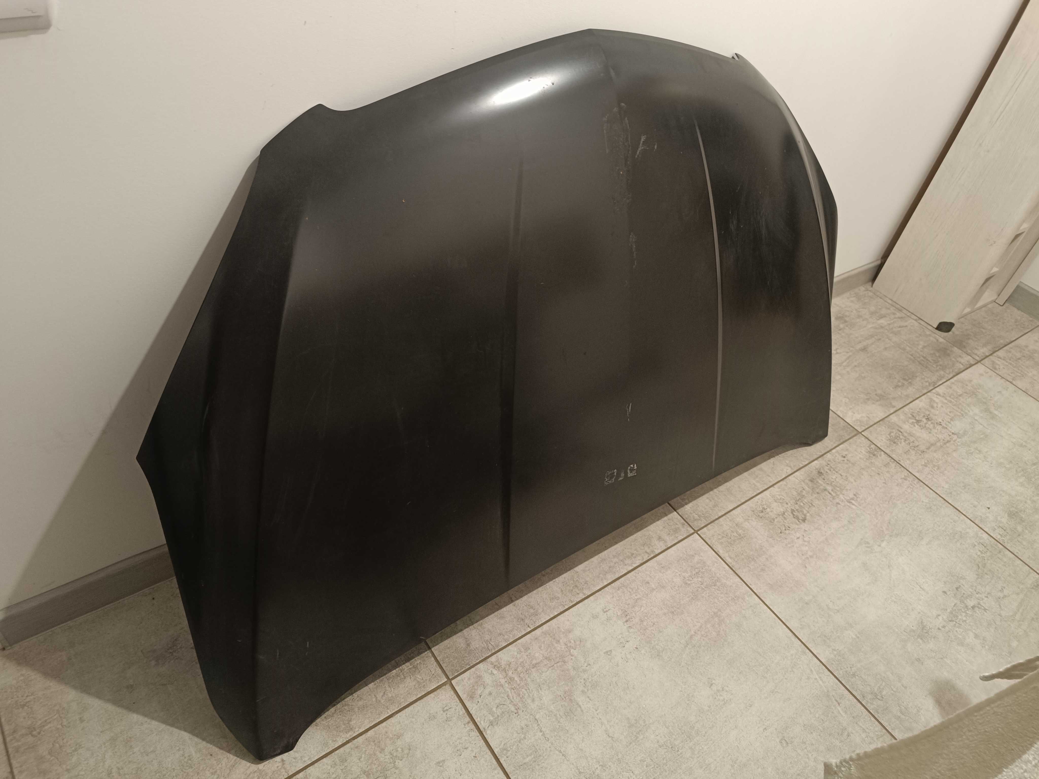 maska Opel Mokka A