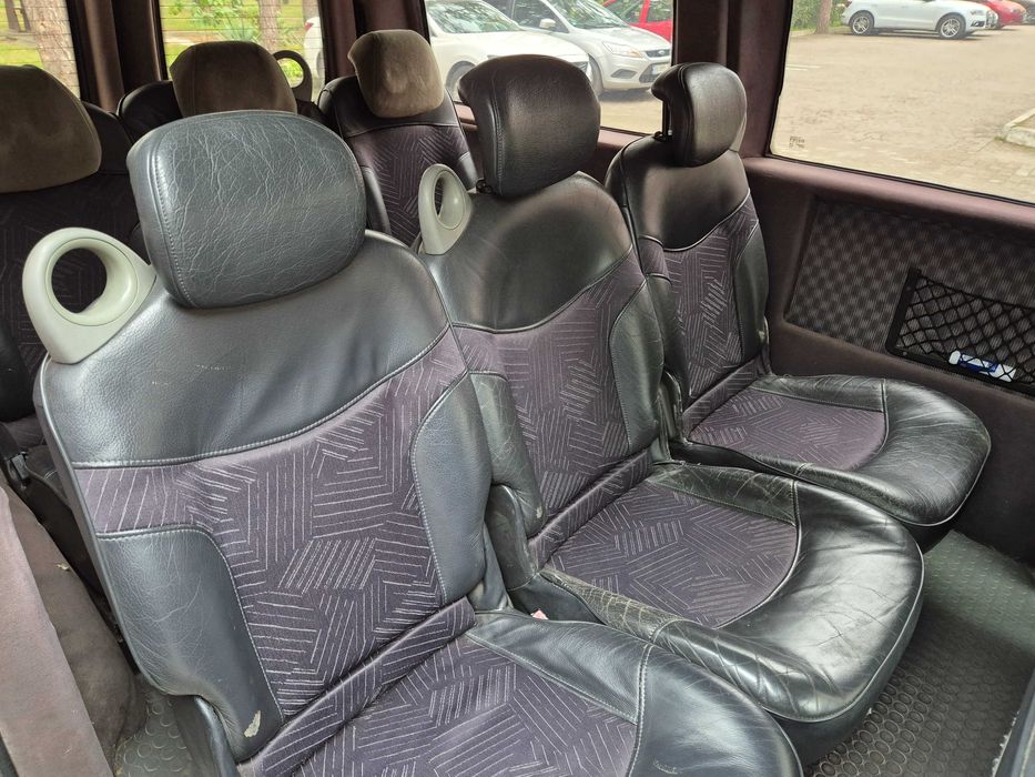 Peugeot Expert 2005, 2.0 дизель