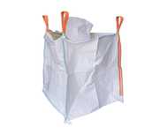 Nowy Worek Big Bag Beg lej zasyp/wysyp 1200Kg 155cm