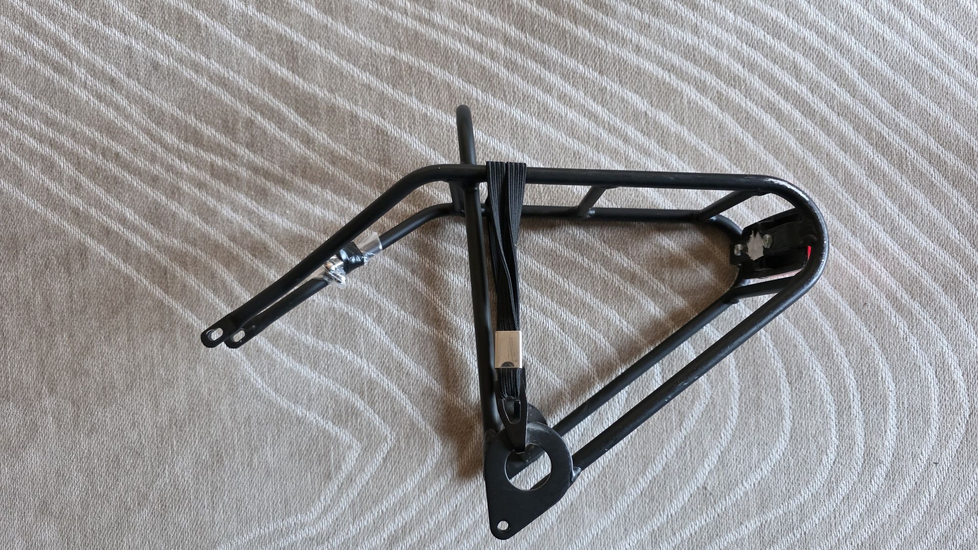 Bagażnik PICKUP woom 3