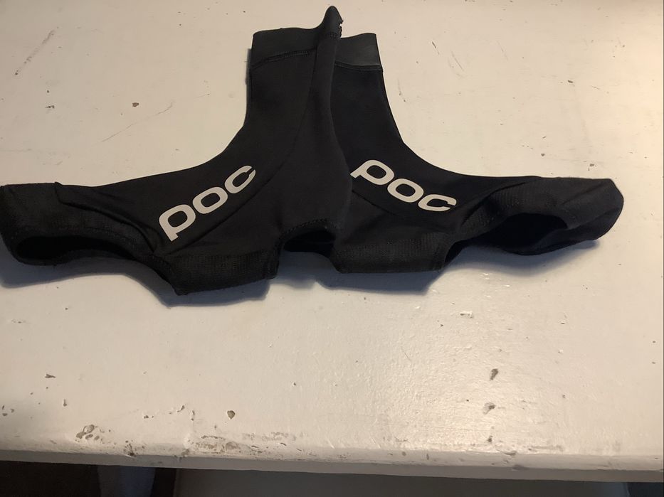 Cobre Sapatilhas Térmicos POC