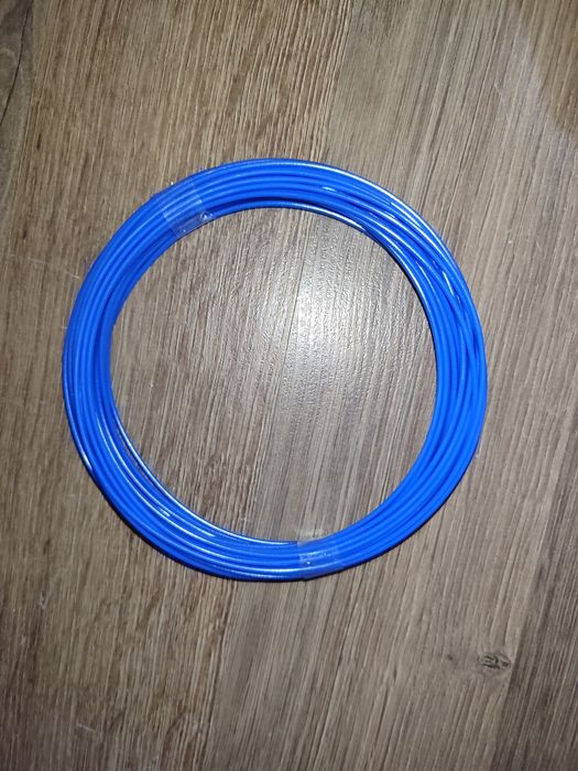 Пластик для 3D ручки