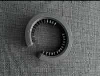 Щітка для чистки фільтра для фена dyson