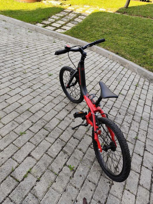 Bicicleta Infantil ORBEA Grow2 – Leve e de qualidade superior