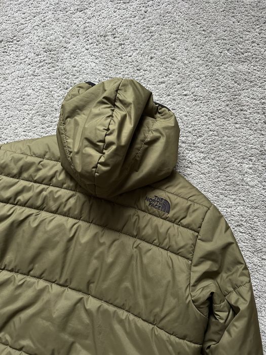 Куртка The North Face жіноча б/в