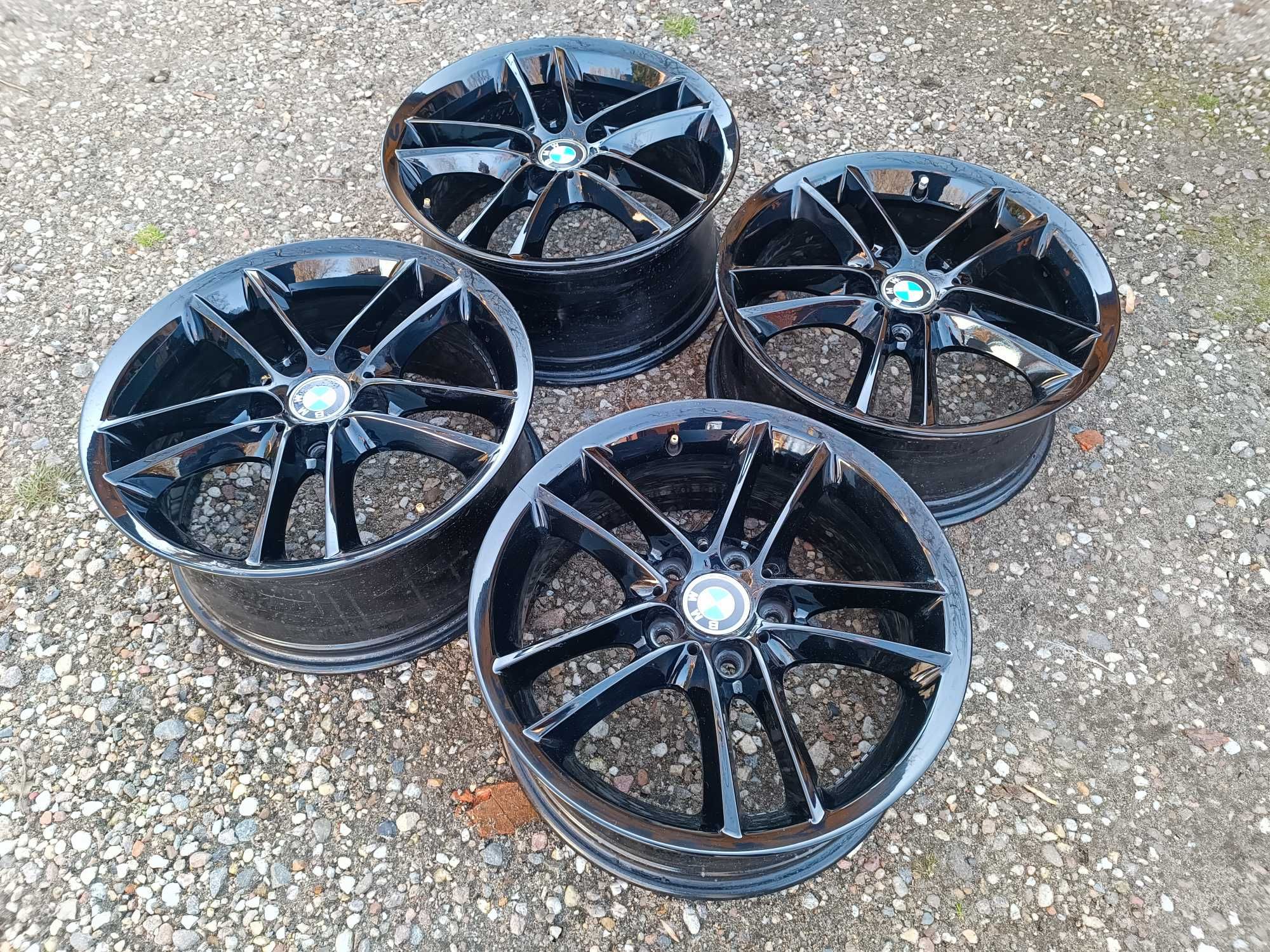 BMW 18'' 5x120 BBS RD371 RD401 7,5j ET49 8,5j ET52 E87 E88 Felgi