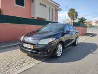 Renault Megane 1'5dci