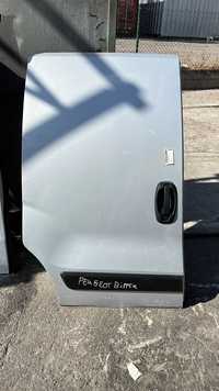 Porta Lateral Peugeot Bipper