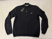 Camisola Hugo Boss Com Fecho