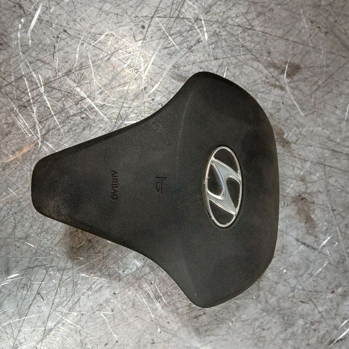 Airbag do volante HYUNDAI ix20 (JC)