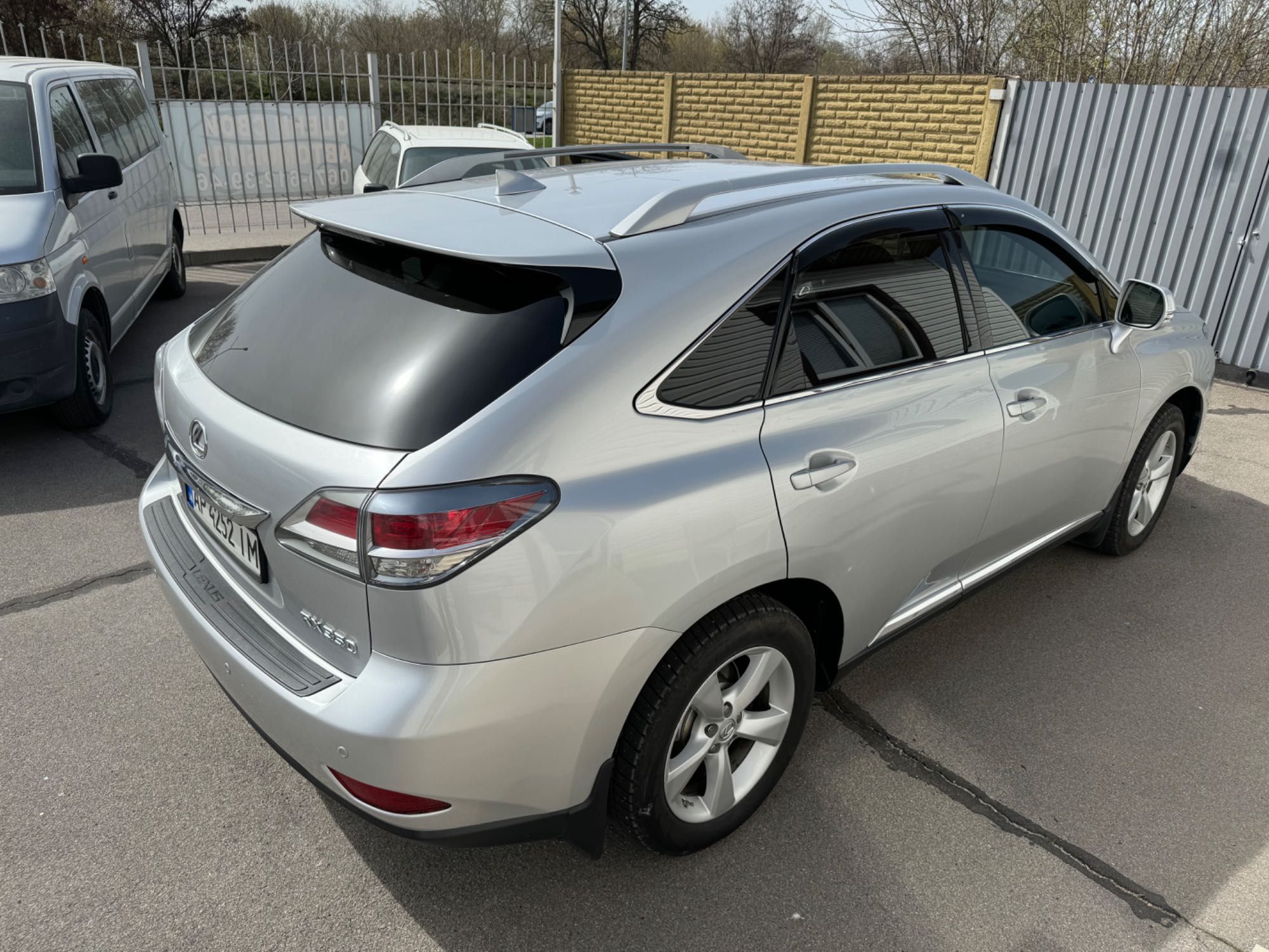 Lexus RX 2015г 24999$