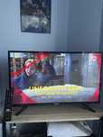 Telewizor Sencor 32” cale Smart Tv Netflix Youtube
