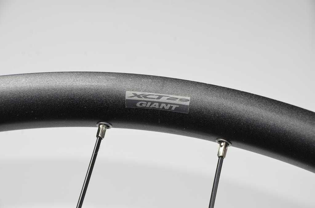 Mocne koło e bike tył tylne Giant xtc 2 29" 622 x 25 32 szprych 2,4 mm
