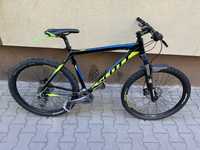 Rower Scott Aspect 730 XL koła 27,5 Amortyzator Rockshox Solo air MTB