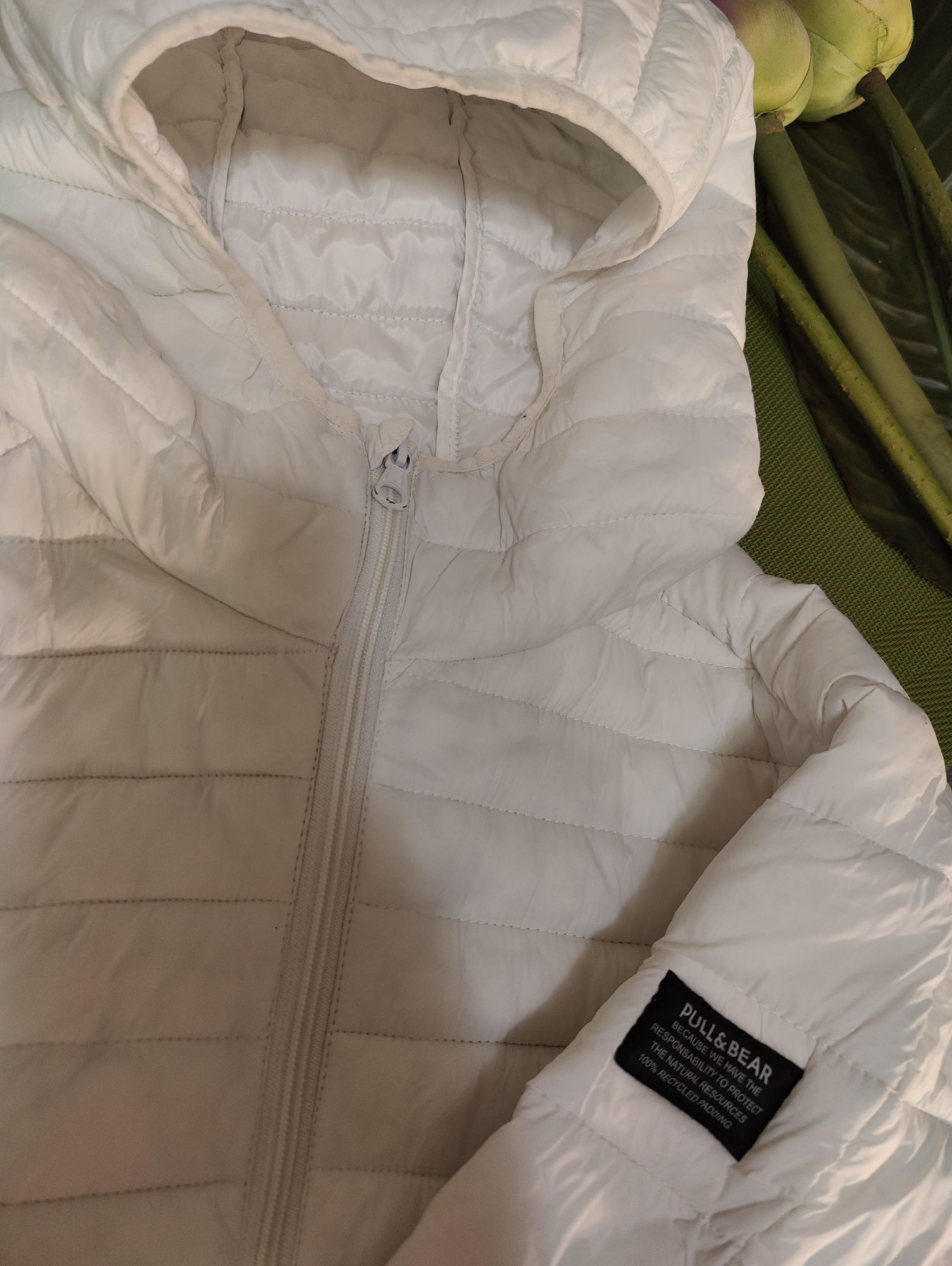 Куртка Pull & Bear/Испания/ XL