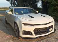 Chevrolet Camaro 6.2 V8 Coupe