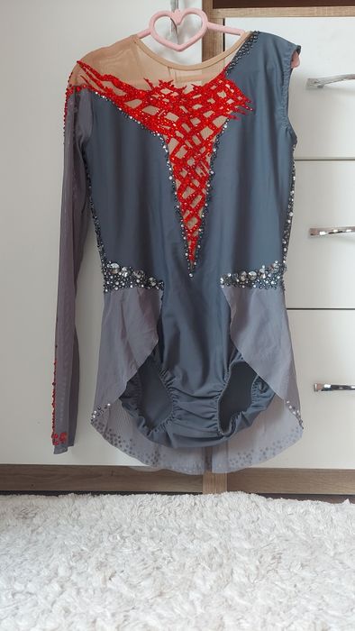 Купальник для художньої гімнастики