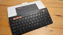 Klawiatura bezprzewodowa Samsung Smart Keyboard Trio 500