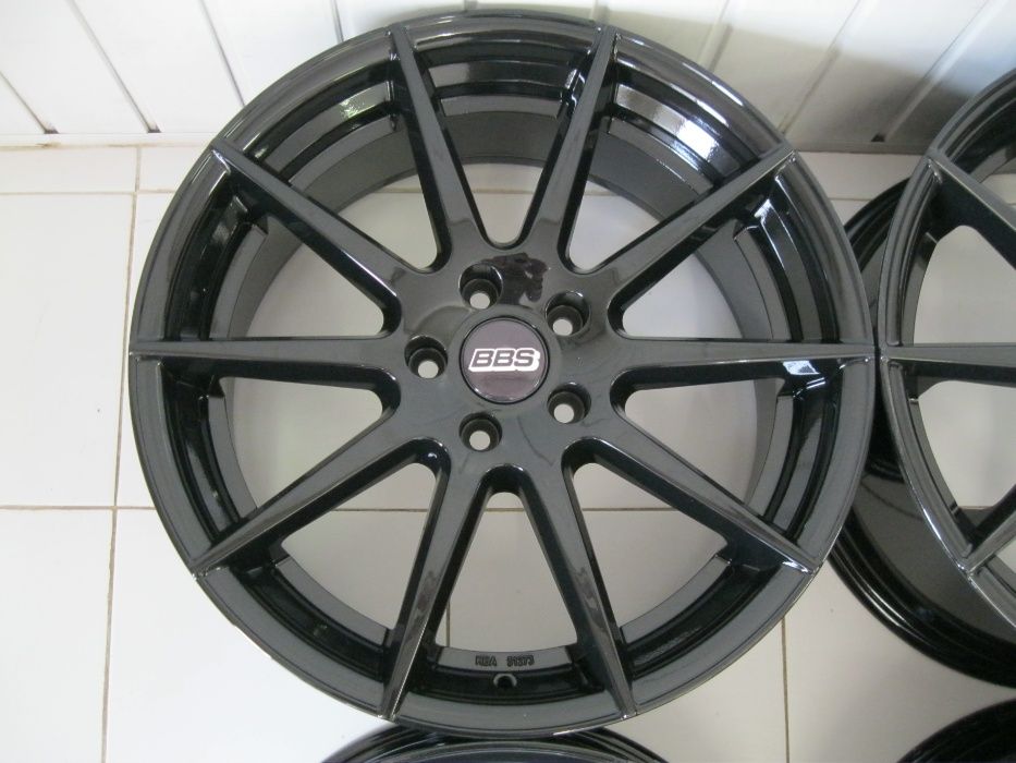 ASA - BBS 20" 5X112 Audi , VW , Seat ,Mercedes , Skoda