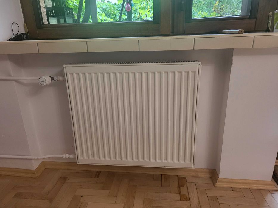 grzejnik pokojowy