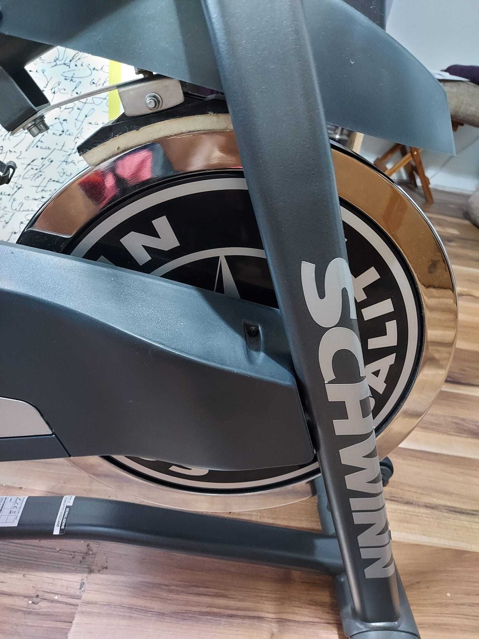 Rower spinningowy Schwinn IC2i