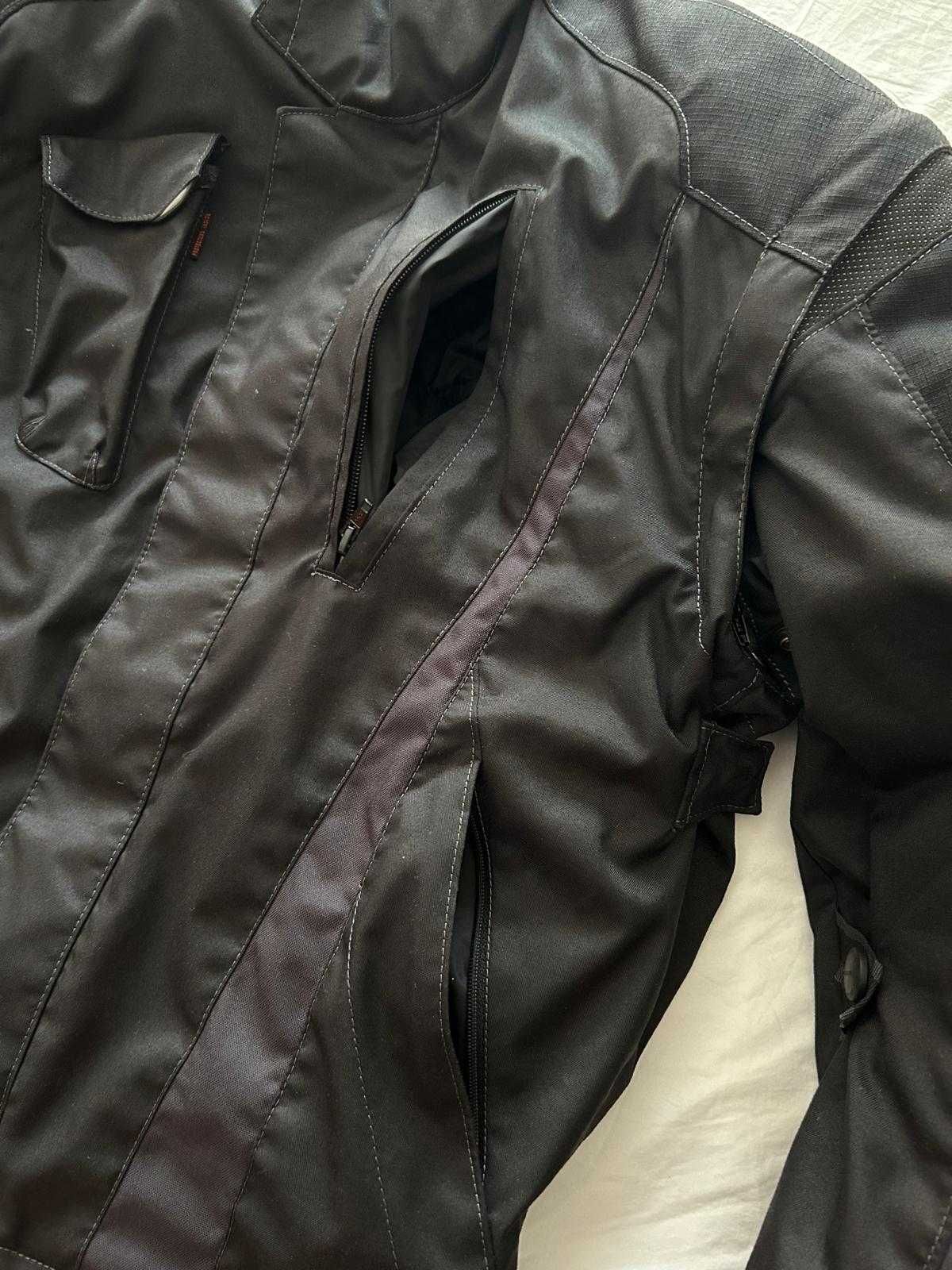 Casaco para moto  - Clover