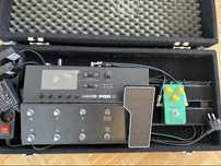 Line 6 Pod GO , multiefekt gitarowy , pedalboard , joyo Overdrive