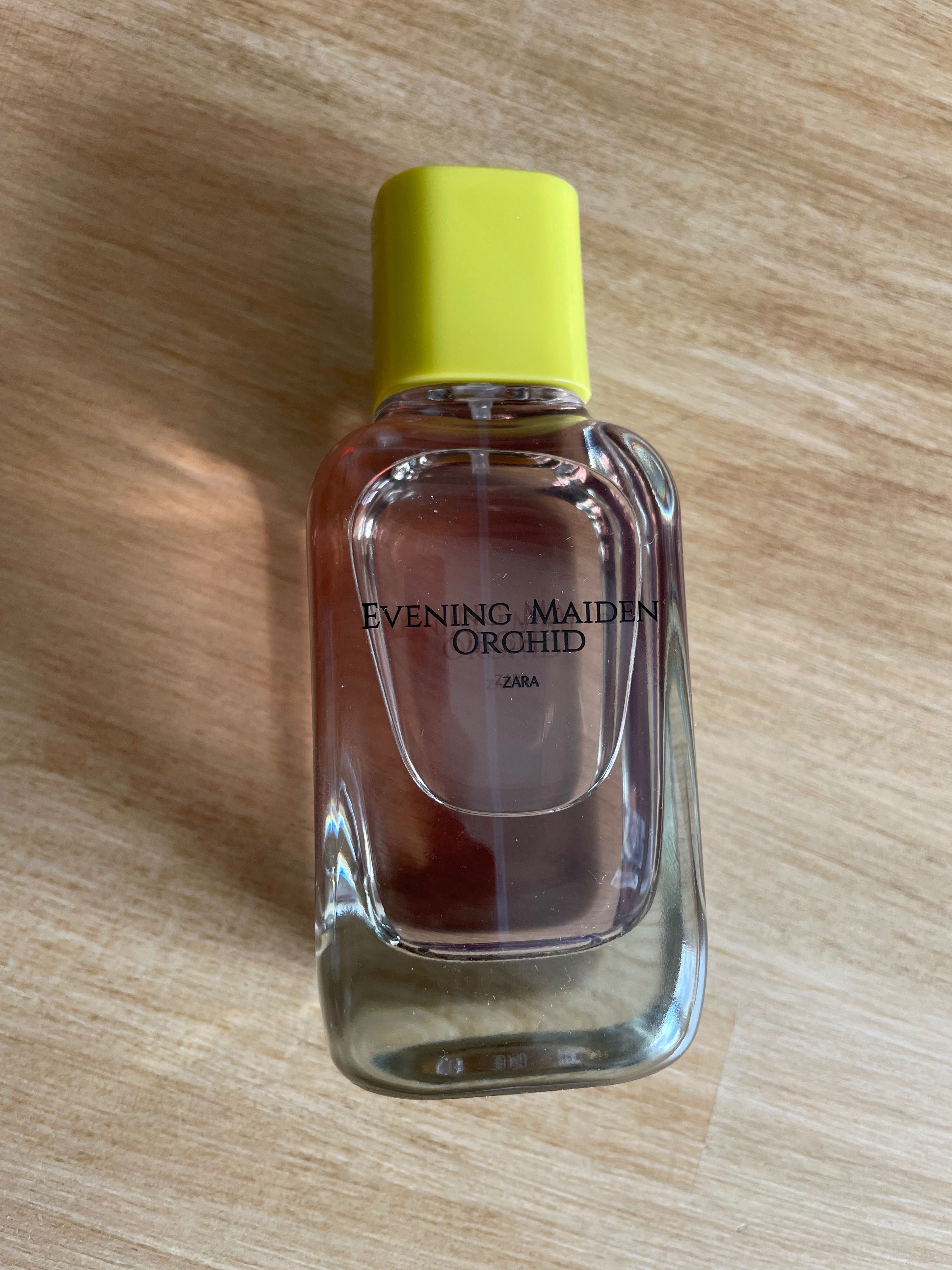 Perfumy Zara Evening Maiden Orchid 100ml EDP