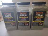 Lyman Turbo Tumbler Corncob Plus