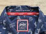 koszulka SUPERDRY Japan The Shirt Store r. XL - okazja