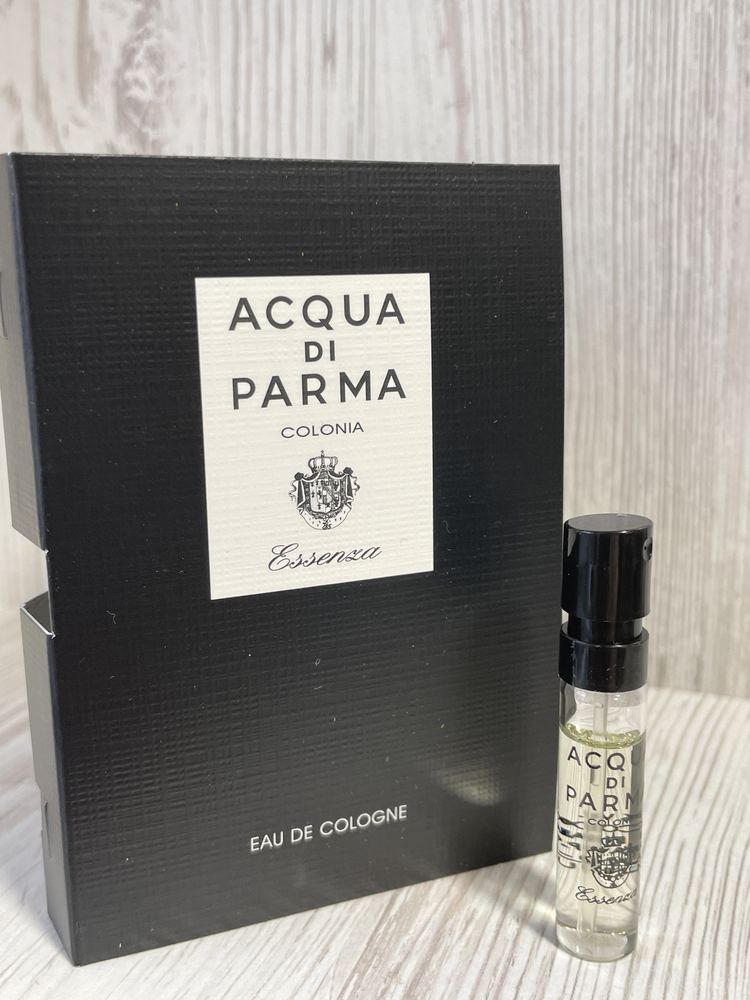 Acqua Di Parma Colonia Essenza Одеколон 1,5 ml