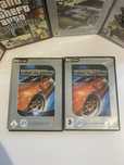 Need for speed underground