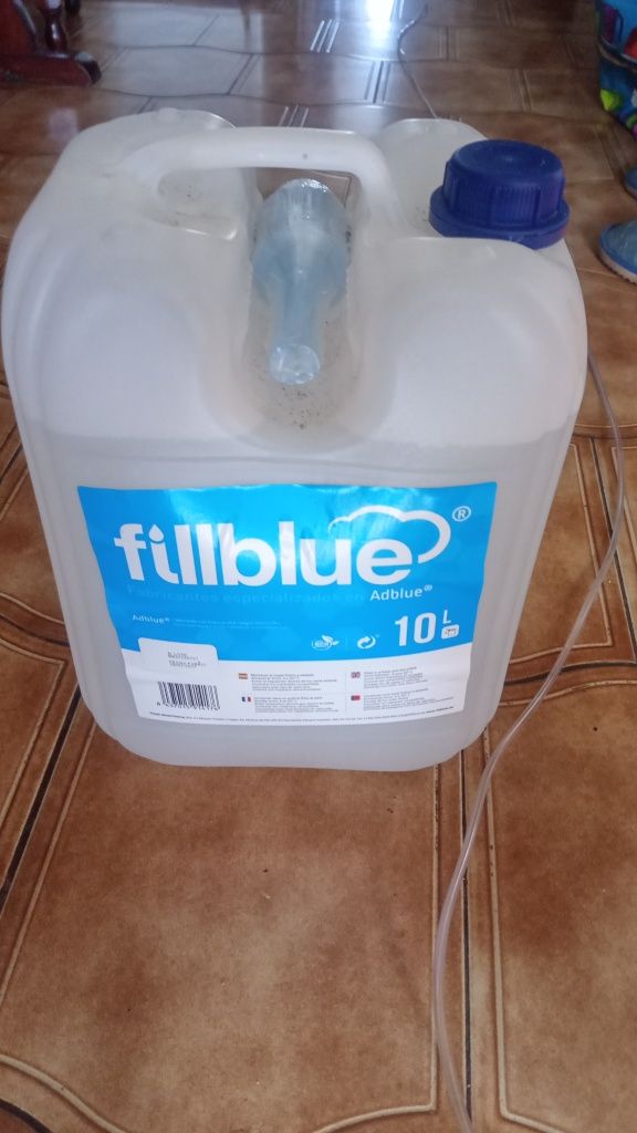 Líquido blu hdblu anti-fumo