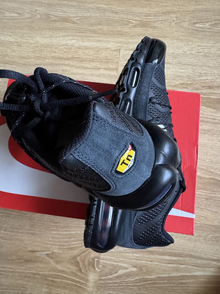 Buty Nike Air Max Plus Utility