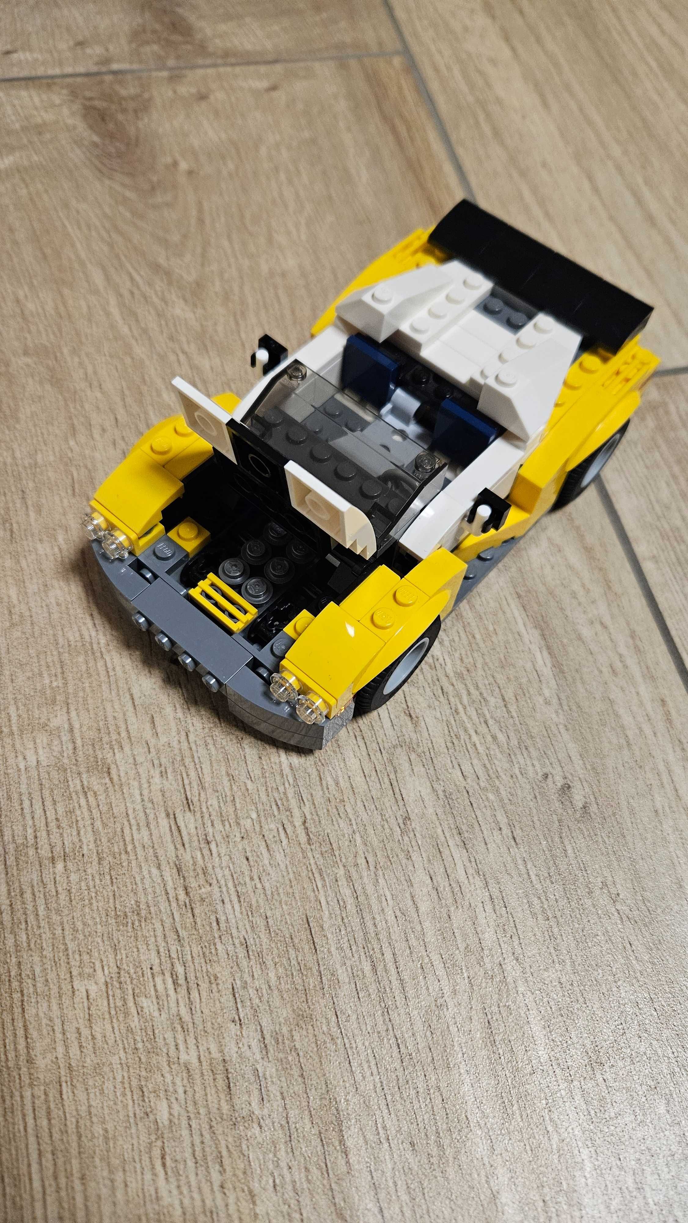 Lego Creator 31046